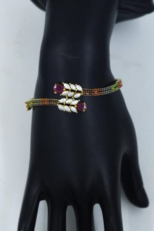 Jadau Bracelet 11361-48