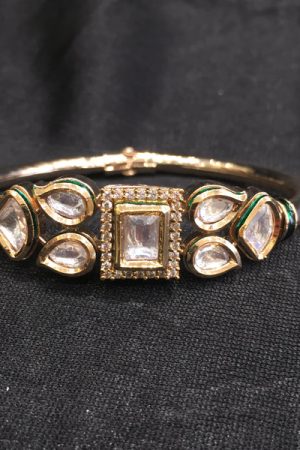 Kundan Bracelet 6115-68